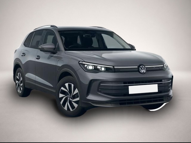 Volkswagen Tiguan (, Hybrid (Benzin/Elektro))