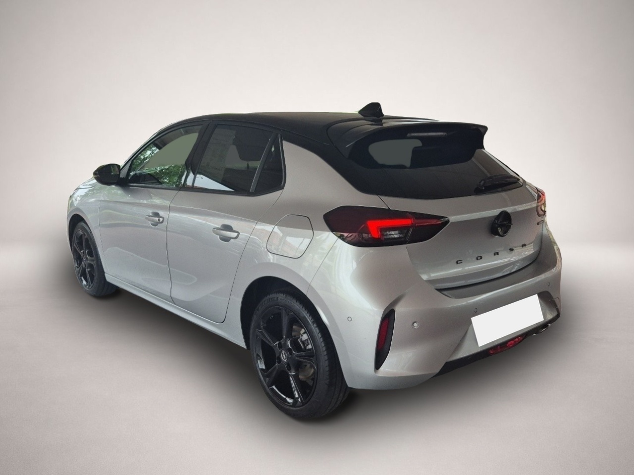 Opel Corsa (11/2024, Benzin)
