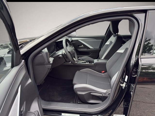 Opel Astra (05/2025, Diesel)