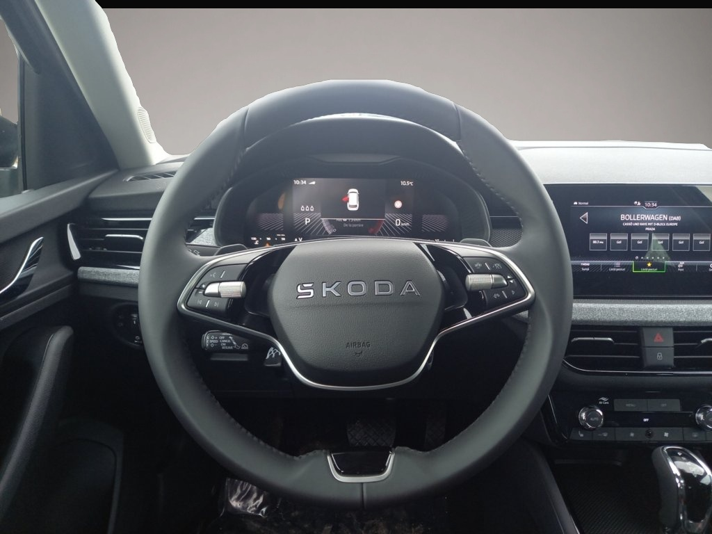 Skoda Kamiq (04/2026, Benzin)