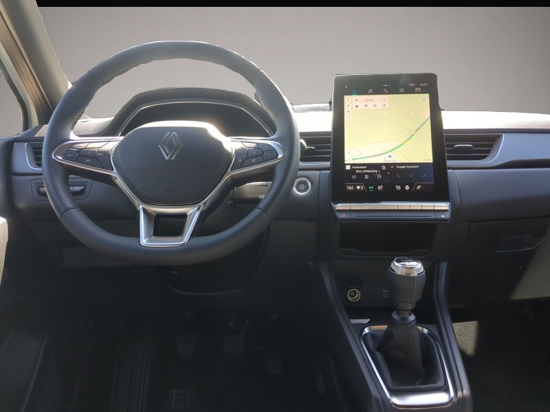 Renault Captur (03/2026, Benzin)