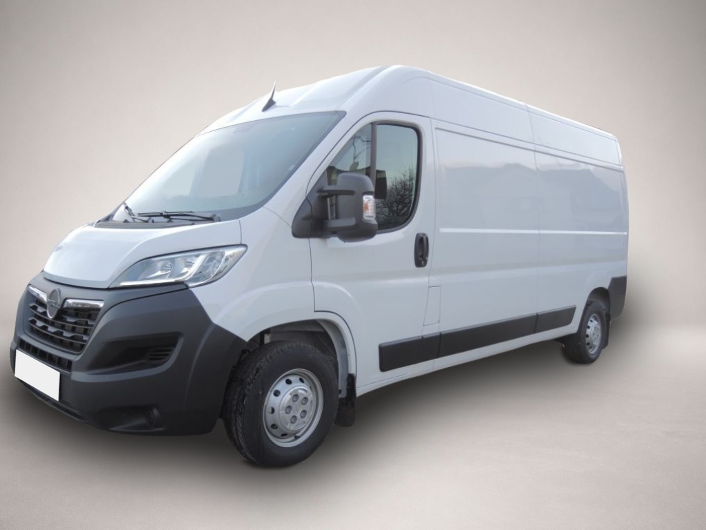 Opel Other (08/2022, )