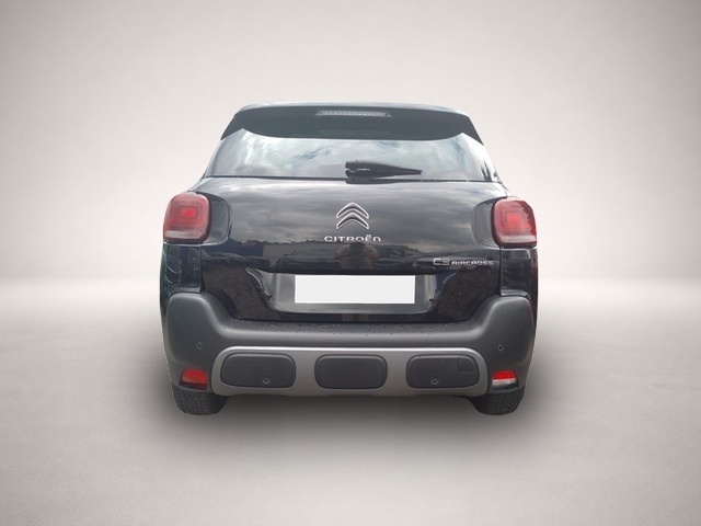 Citroen C3 Aircross (04/2024, Benzin)
