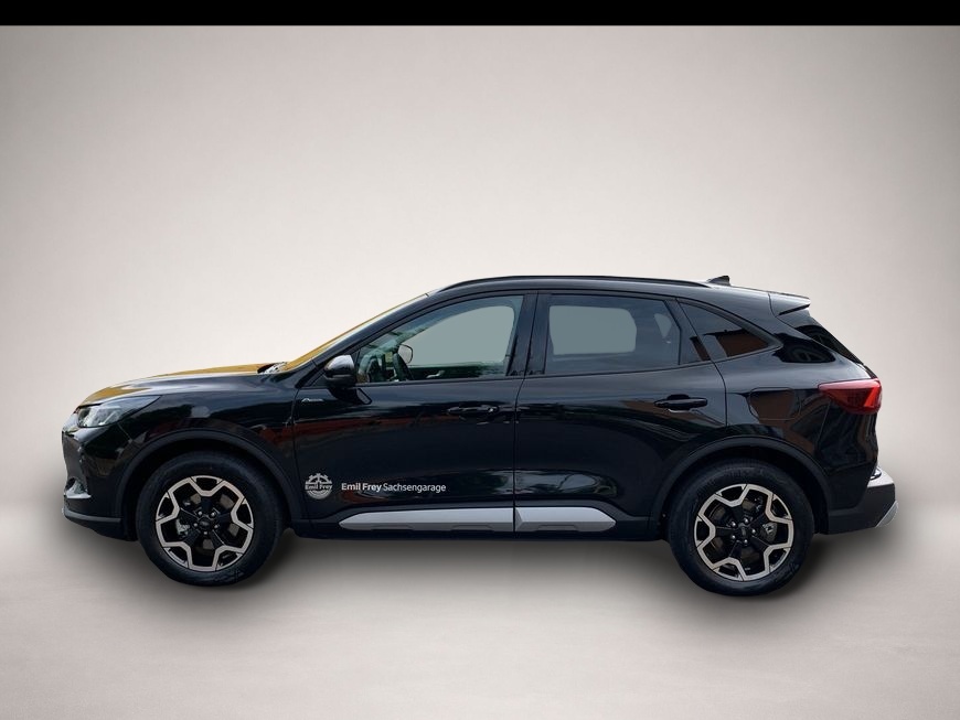 Ford Kuga (06/2026, Benzin)