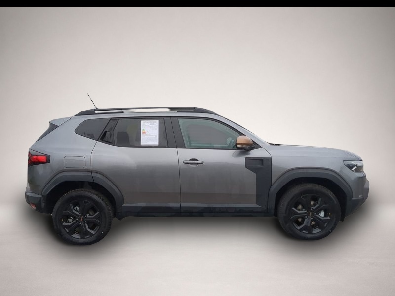 Dacia Duster (04/2026, Autogas (LPG))