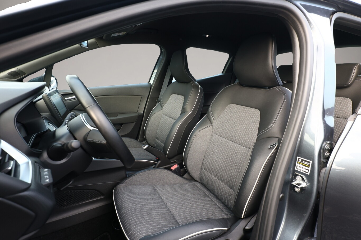 Renault Clio (11/2021, )