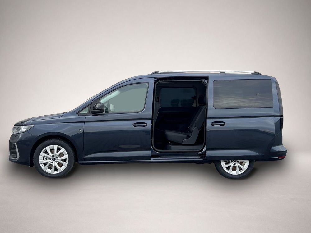 Ford Tourneo Connect, image 6 of 6