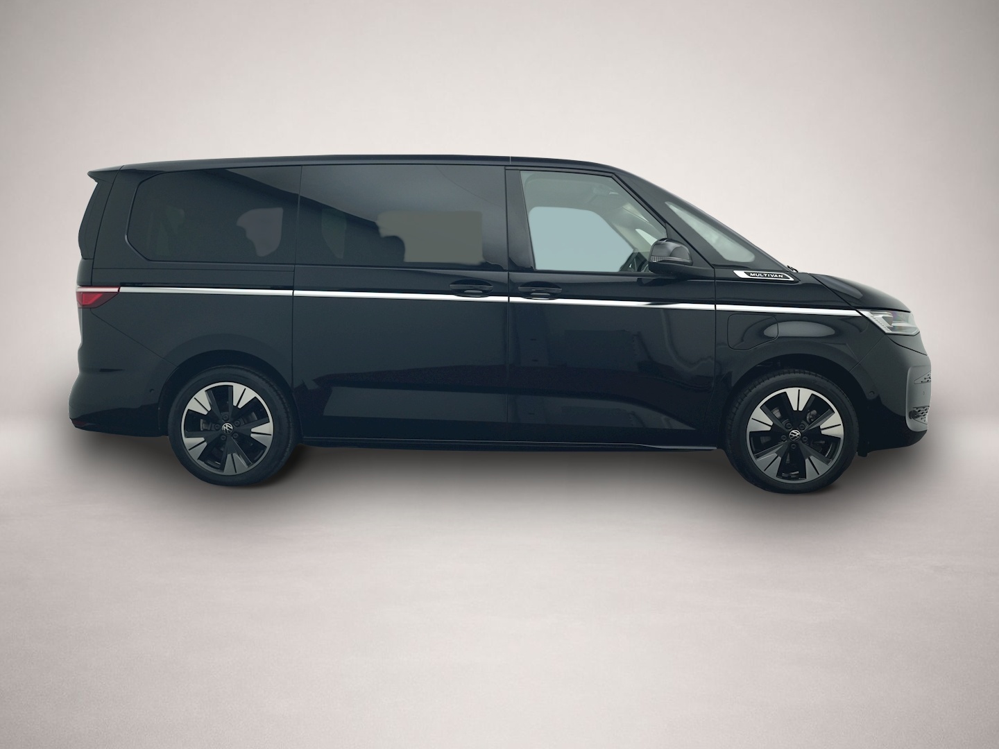 Volkswagen T7 Multivan (05/2025, Hybrid (Benzin/Elektro))