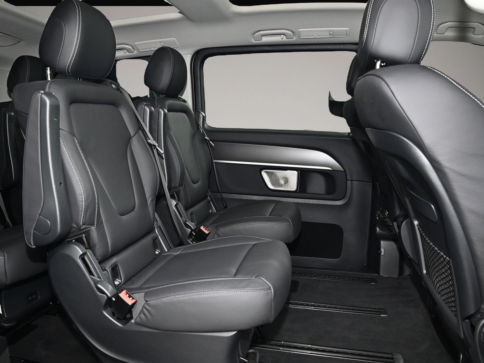 Mercedes-Benz V 300 (07/2025, Diesel)