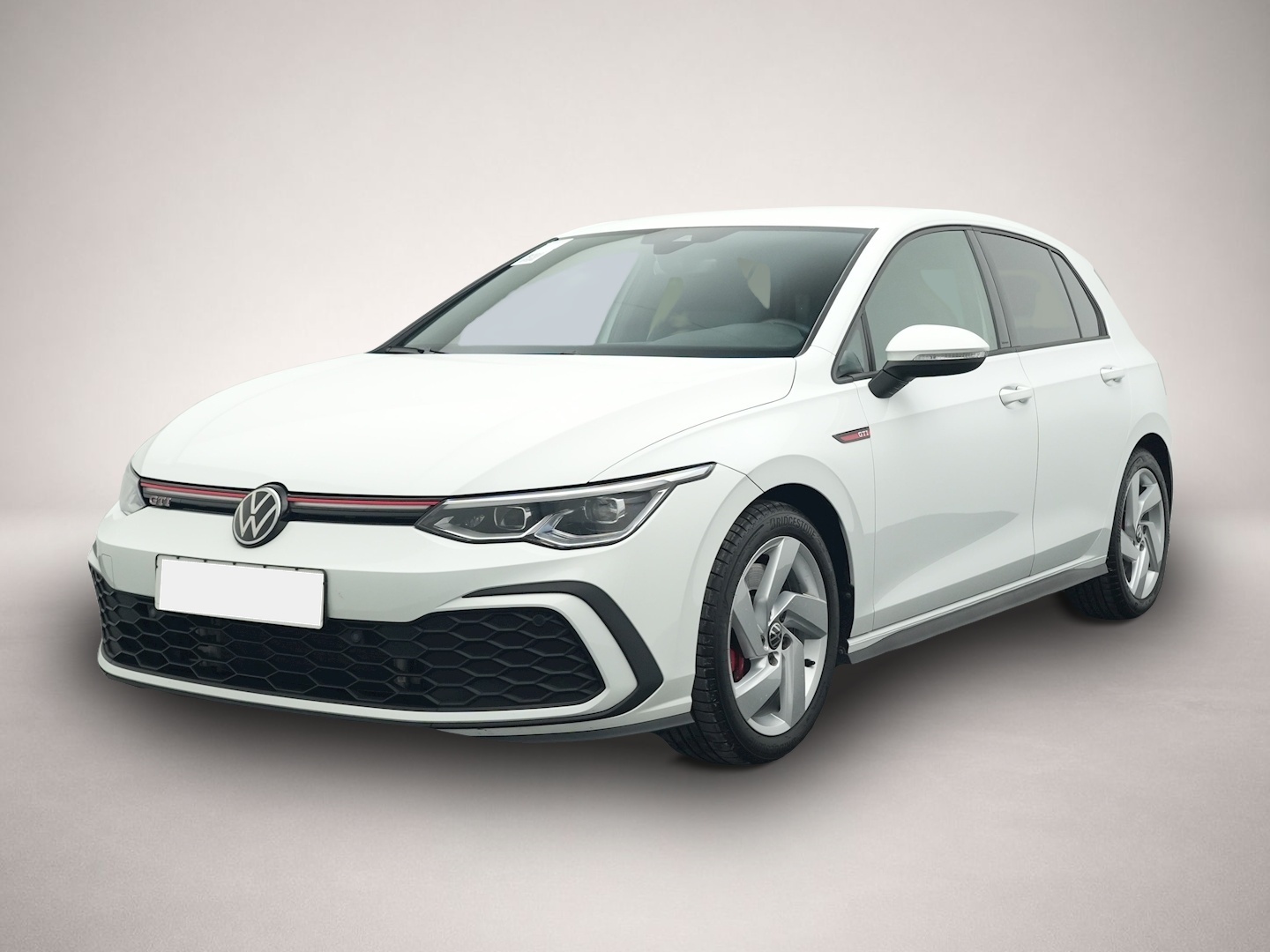 Volkswagen Golf (03/2023, Benzin)