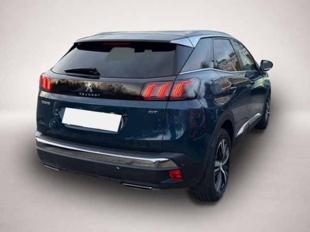 Peugeot 3008 (01/2024, Benzin)