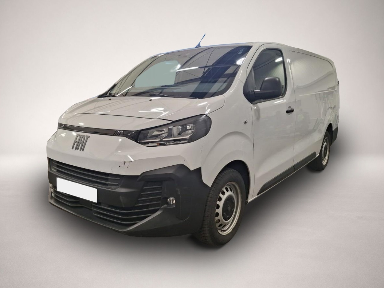 Fiat Scudo (04/2025, )