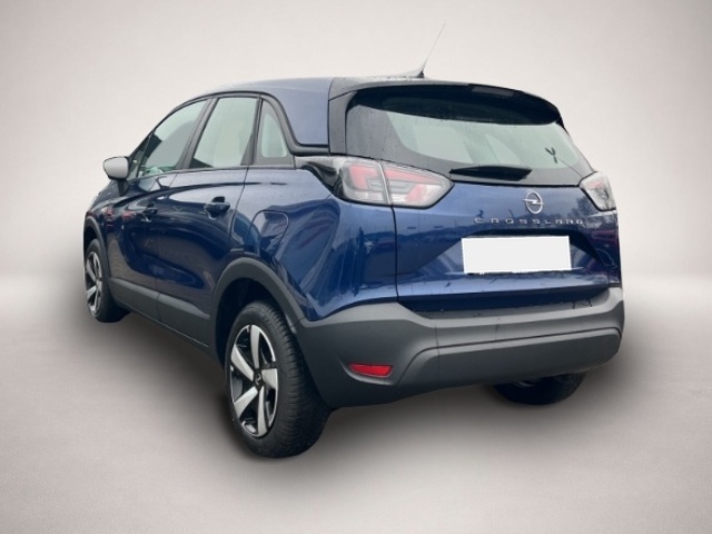 Opel Crossland (X) (12/2023, Benzin)