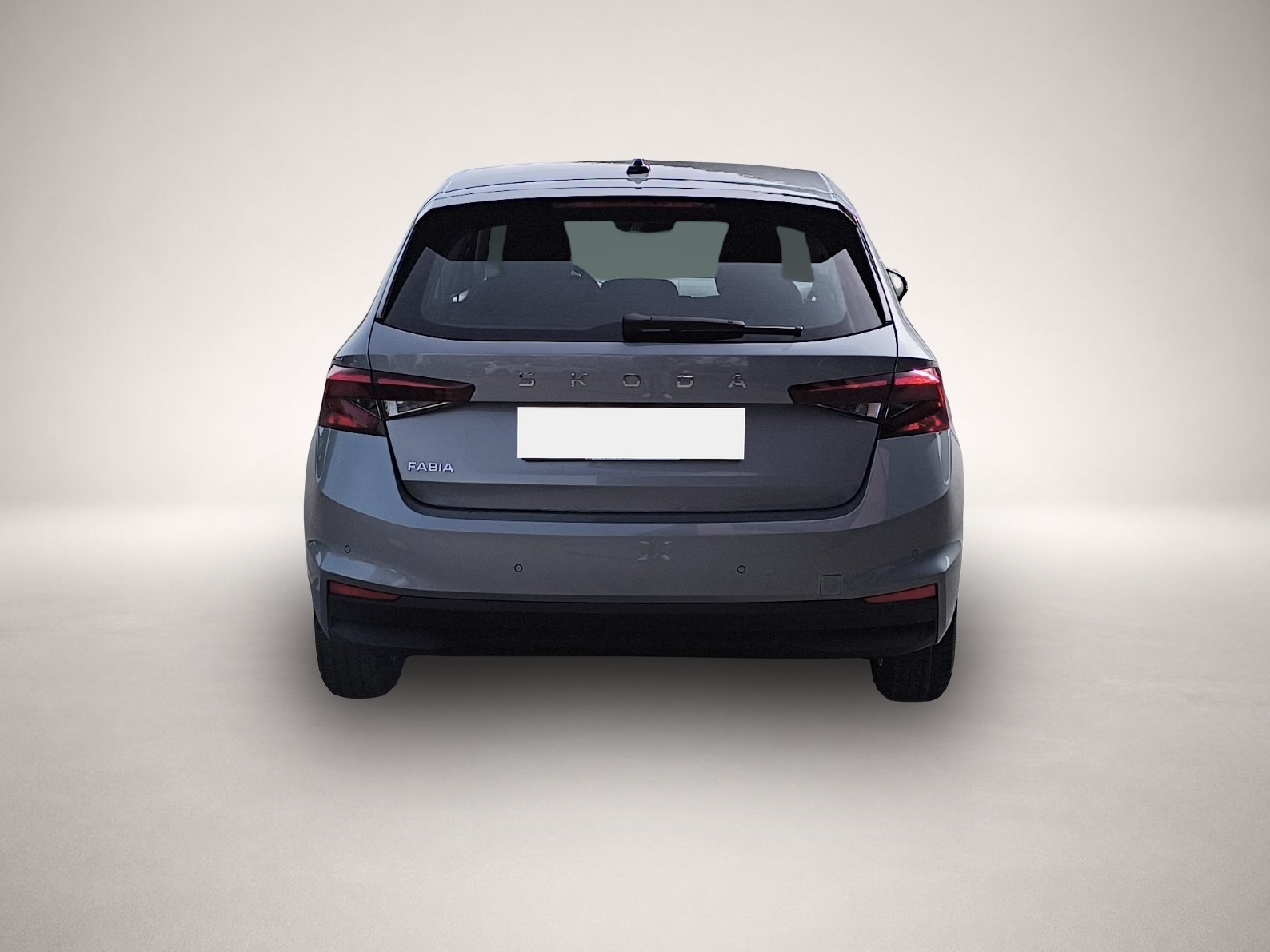 Skoda Fabia, Bild 6 von 8