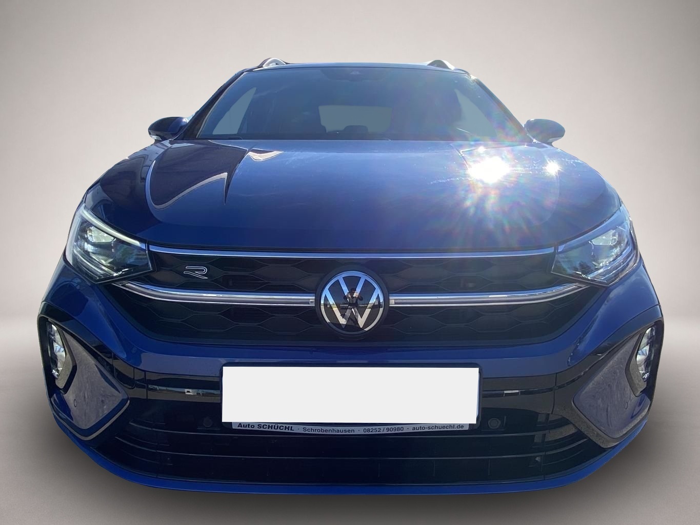 Volkswagen Taigo (05/2024, )