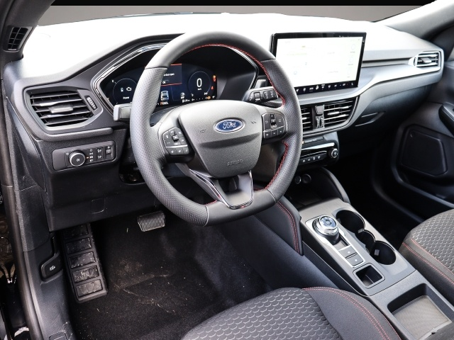 Ford Kuga (06/2026, Hybrid (Benzin/Elektro))