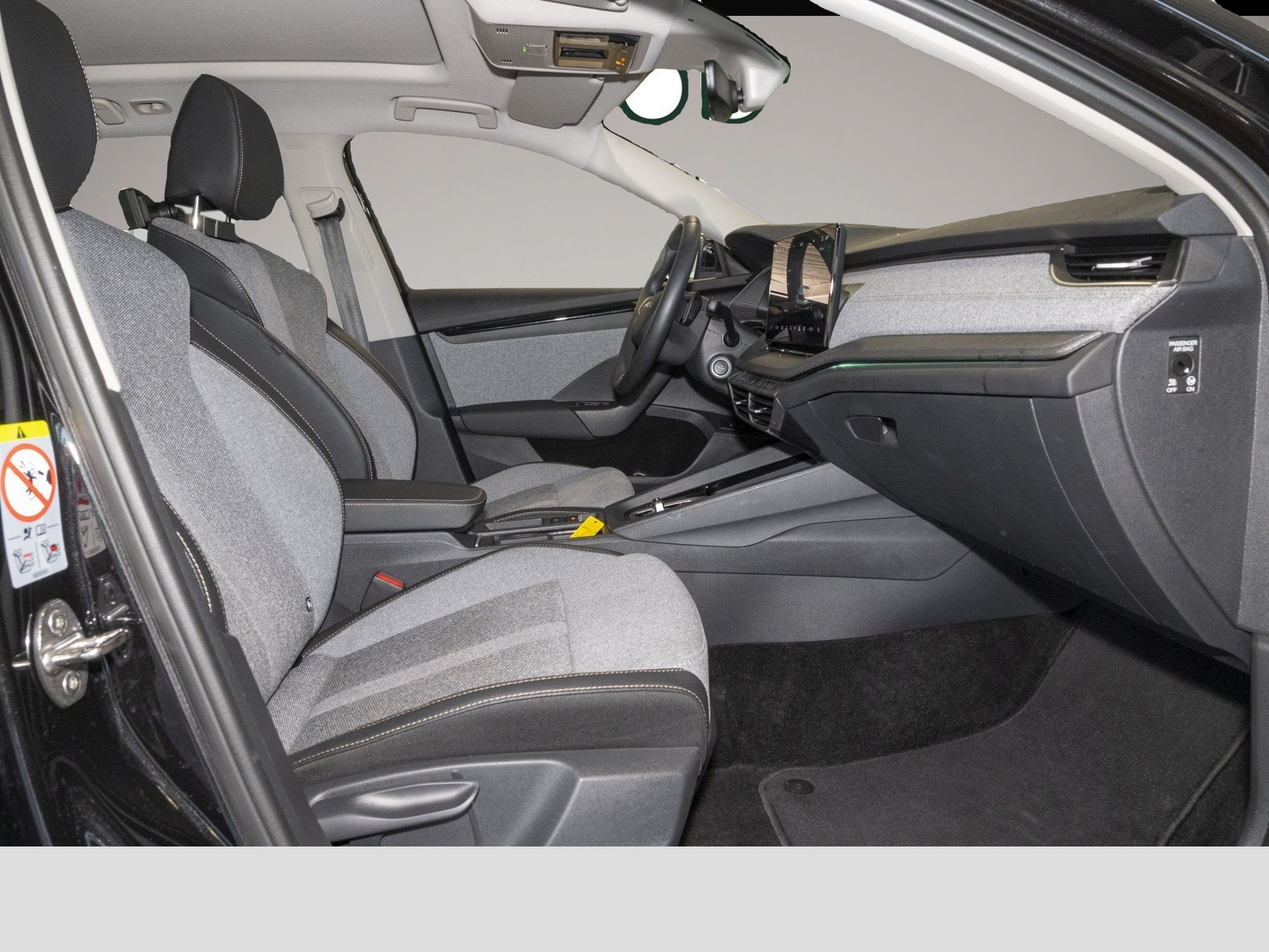 Skoda Octavia (02/2025, Diesel)