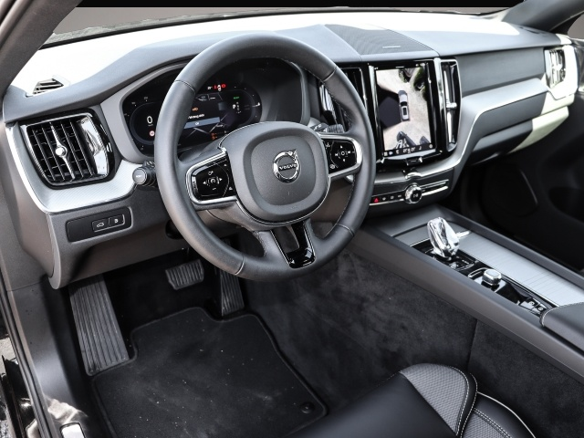 Volvo XC60 (01/2024, Hybrid (Benzin/Elektro))
