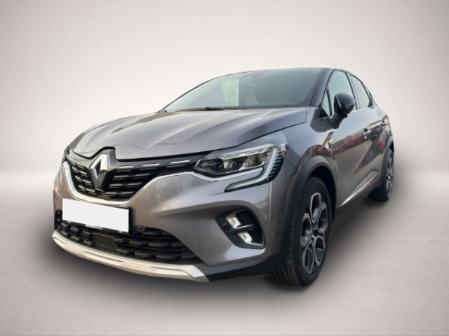 Renault Captur (06/2022, Benzin)