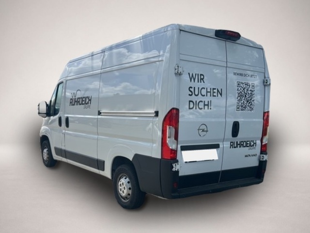 Opel Other (05/2025, Diesel)