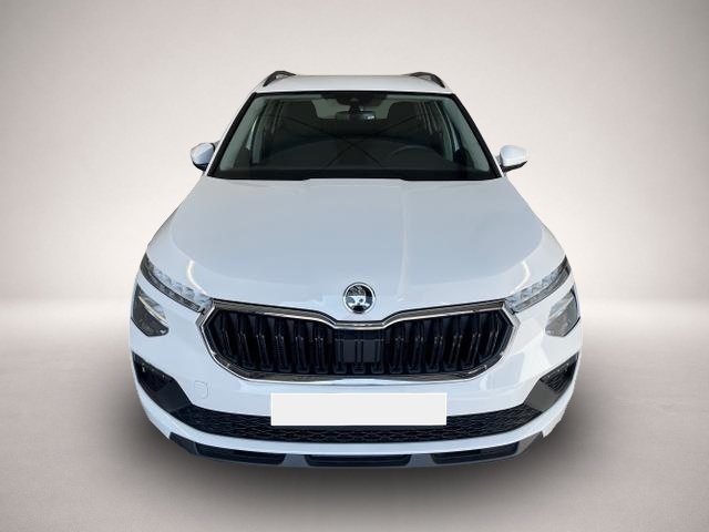 Skoda Kamiq (, Benzin)