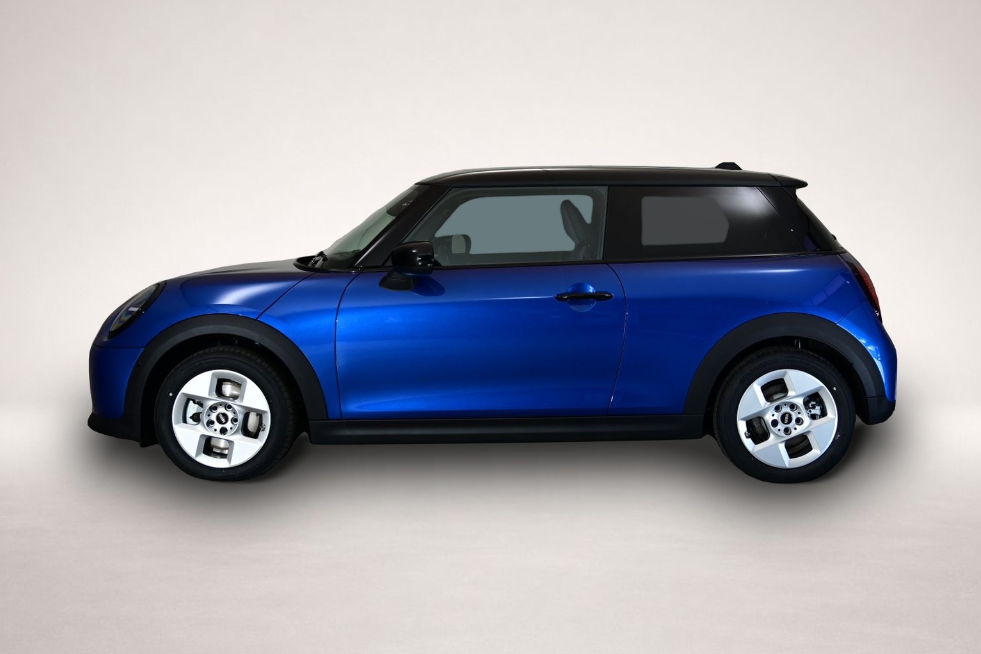 Mini Cooper (05/2026, Benzin)