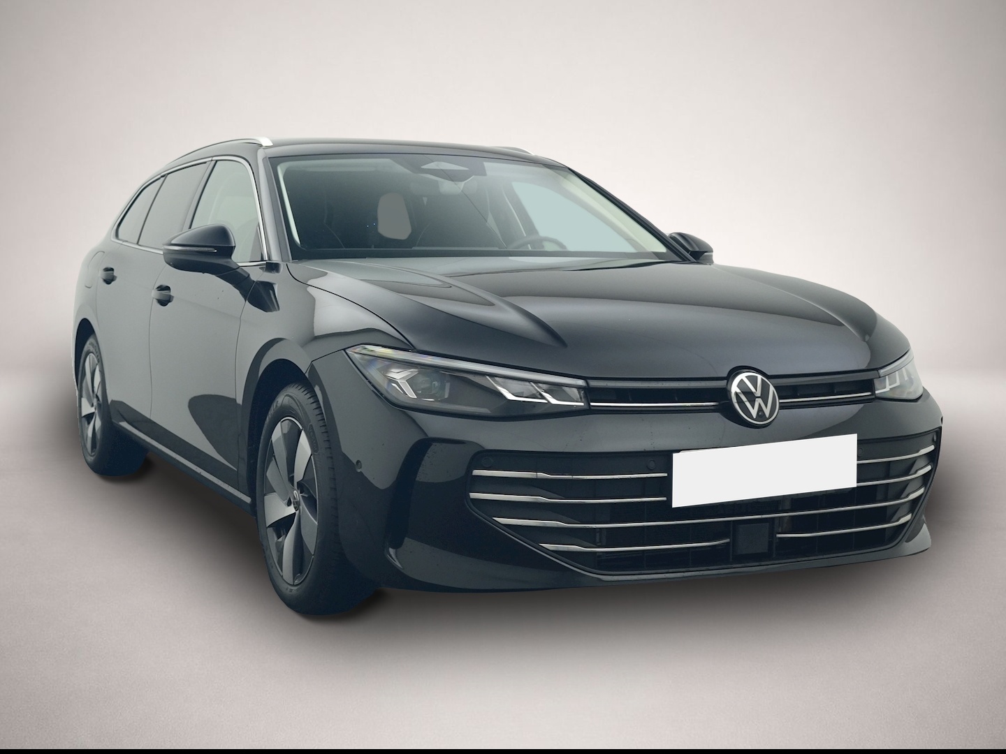 Volkswagen Passat (07/2025, Benzin)