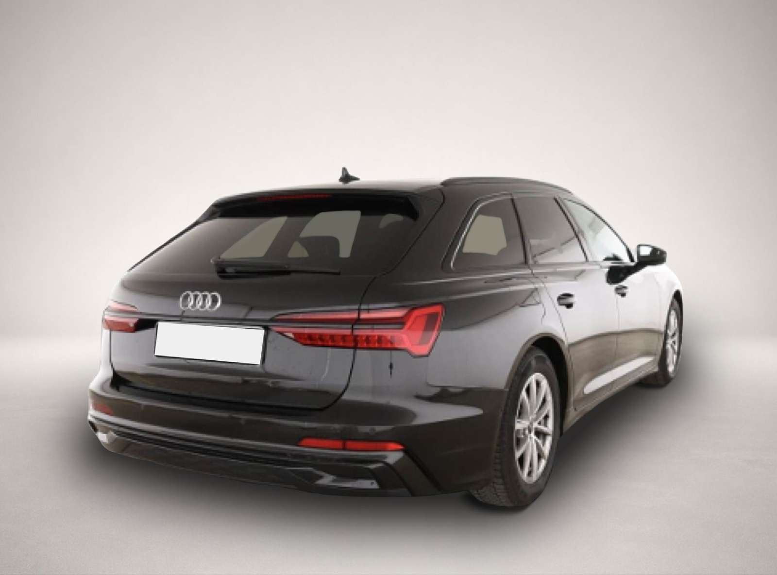 Audi A6 (11/2025, )