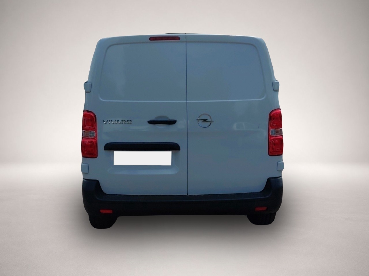 Opel Vivaro (07/2026, Diesel)