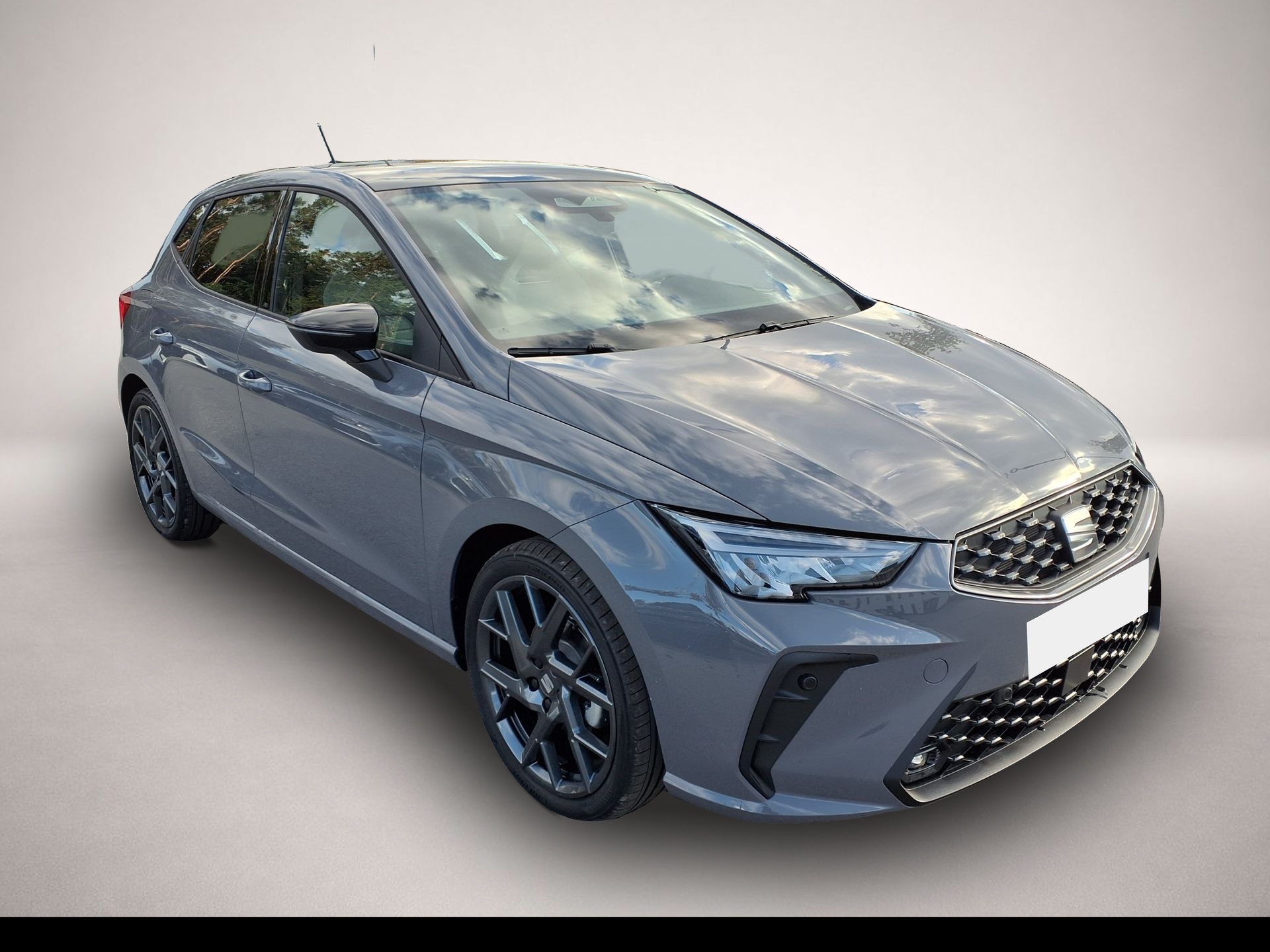 SEAT Ibiza, image 4 of 5