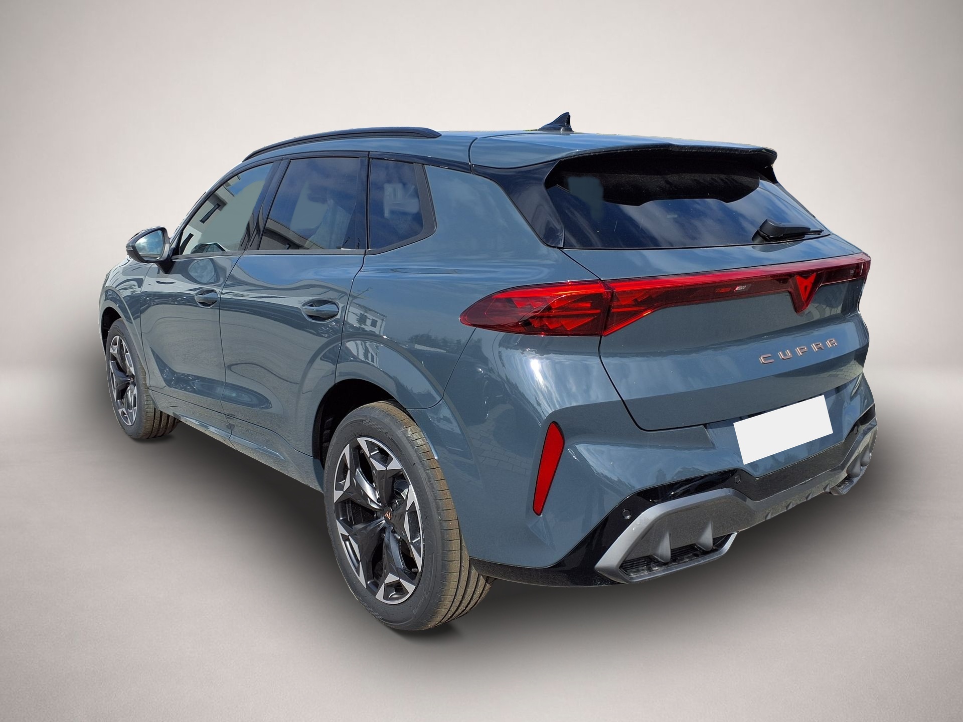 CUPRA Terramar, Bild 2 von 4