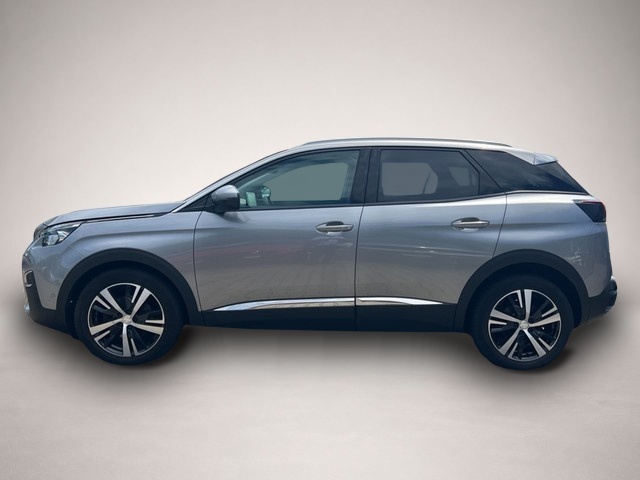 Peugeot 3008 (06/2020, Benzin)