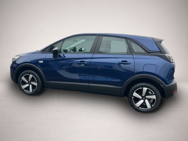 Opel Crossland (X) (12/2023, Benzin)