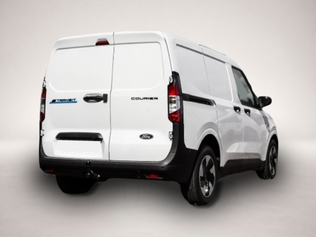 Ford Other (12/2025, ELECTRIC)