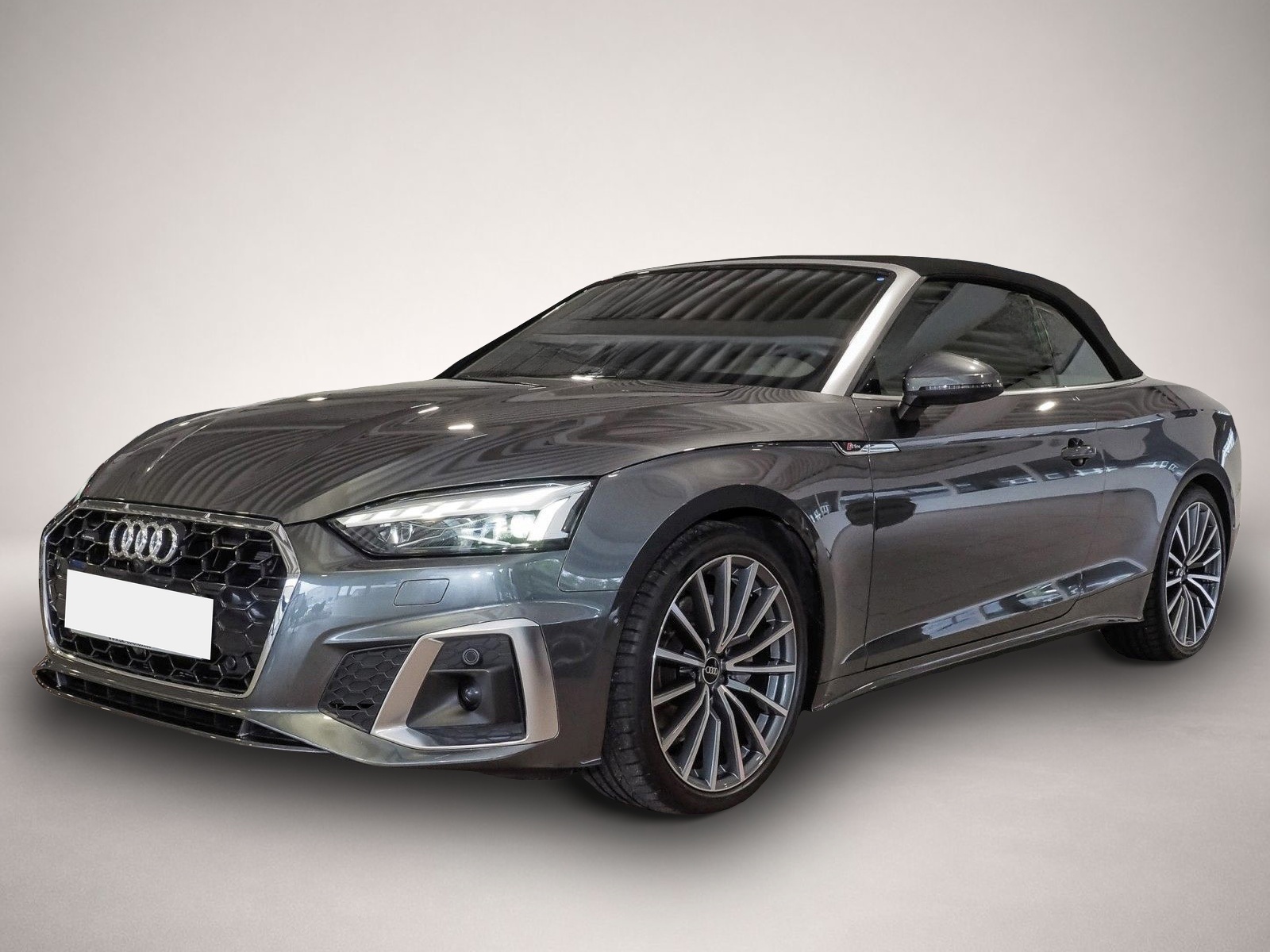 Audi A5 (07/2022, Diesel)