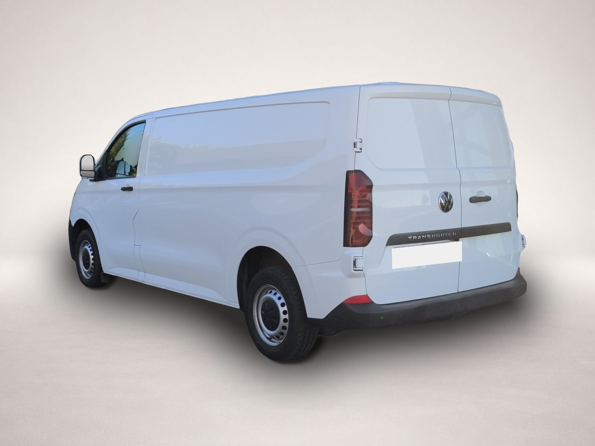 Volkswagen T7 Transporter (07/2025, Diesel)
