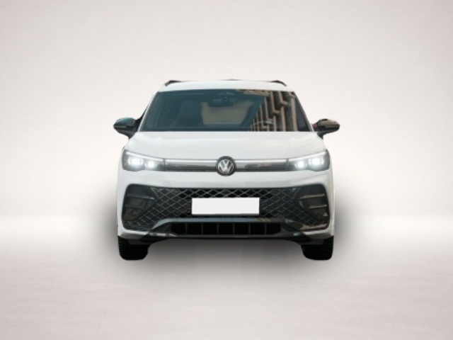 Volkswagen Tiguan (05/2026, Hybrid (Benzin/Elektro))