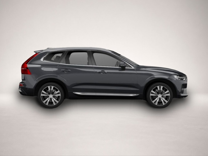 Volvo XC60 (06/2023, Diesel)