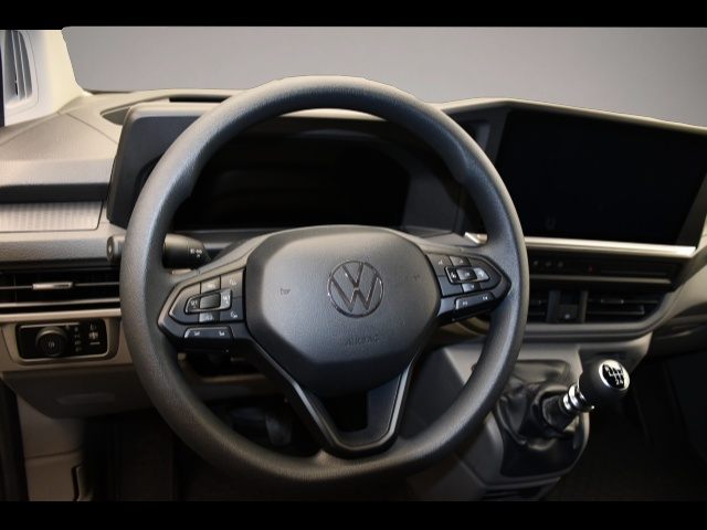 Volkswagen Other (12/2025, Diesel)