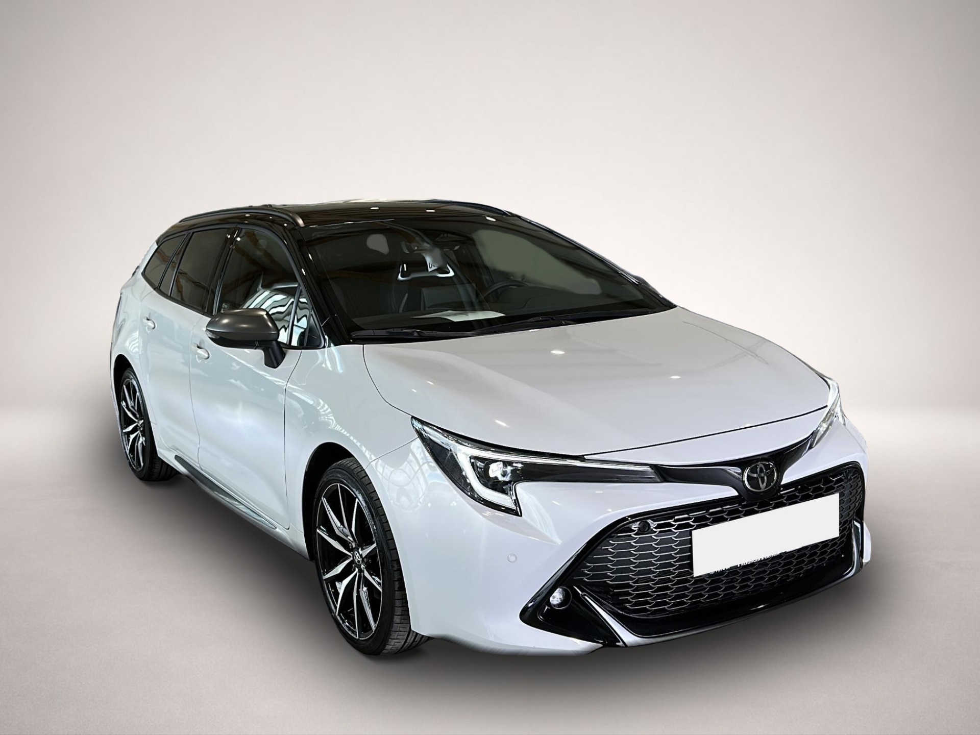 Toyota Corolla (01/2025, Hybrid (Benzin/Elektro))