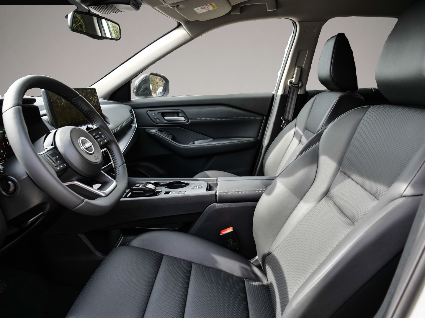 Nissan X-Trail (, Hybrid (Benzin/Elektro))