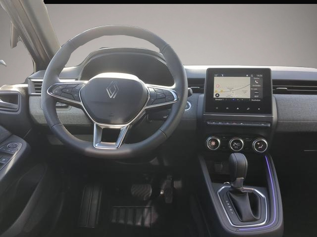 Renault Clio (11/2025, Benzin)