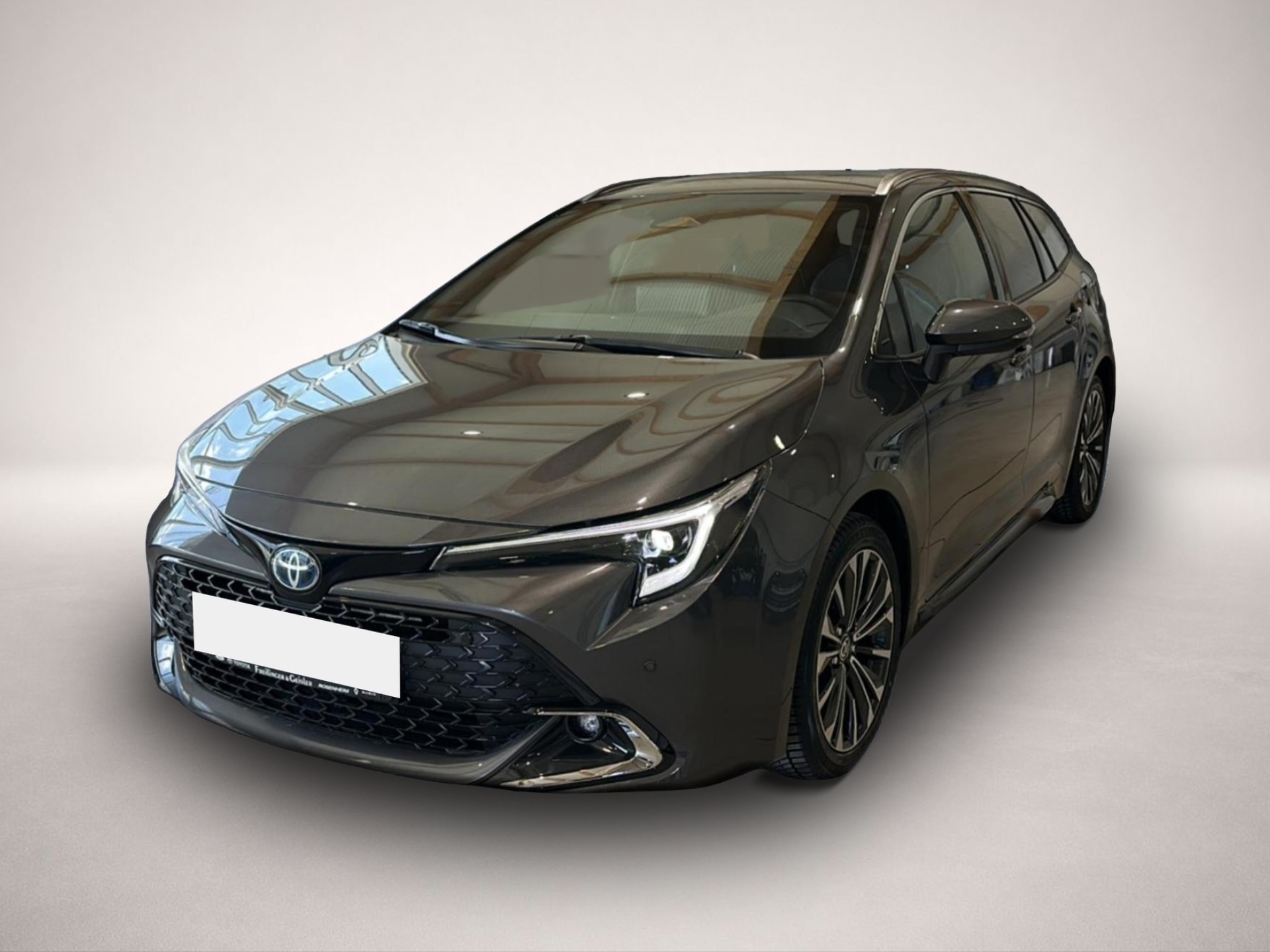 Toyota Corolla (04/2025, Hybrid (Benzin/Elektro))