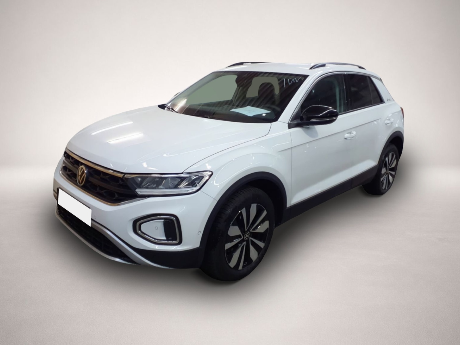 Volkswagen T-Roc (08/2025, )