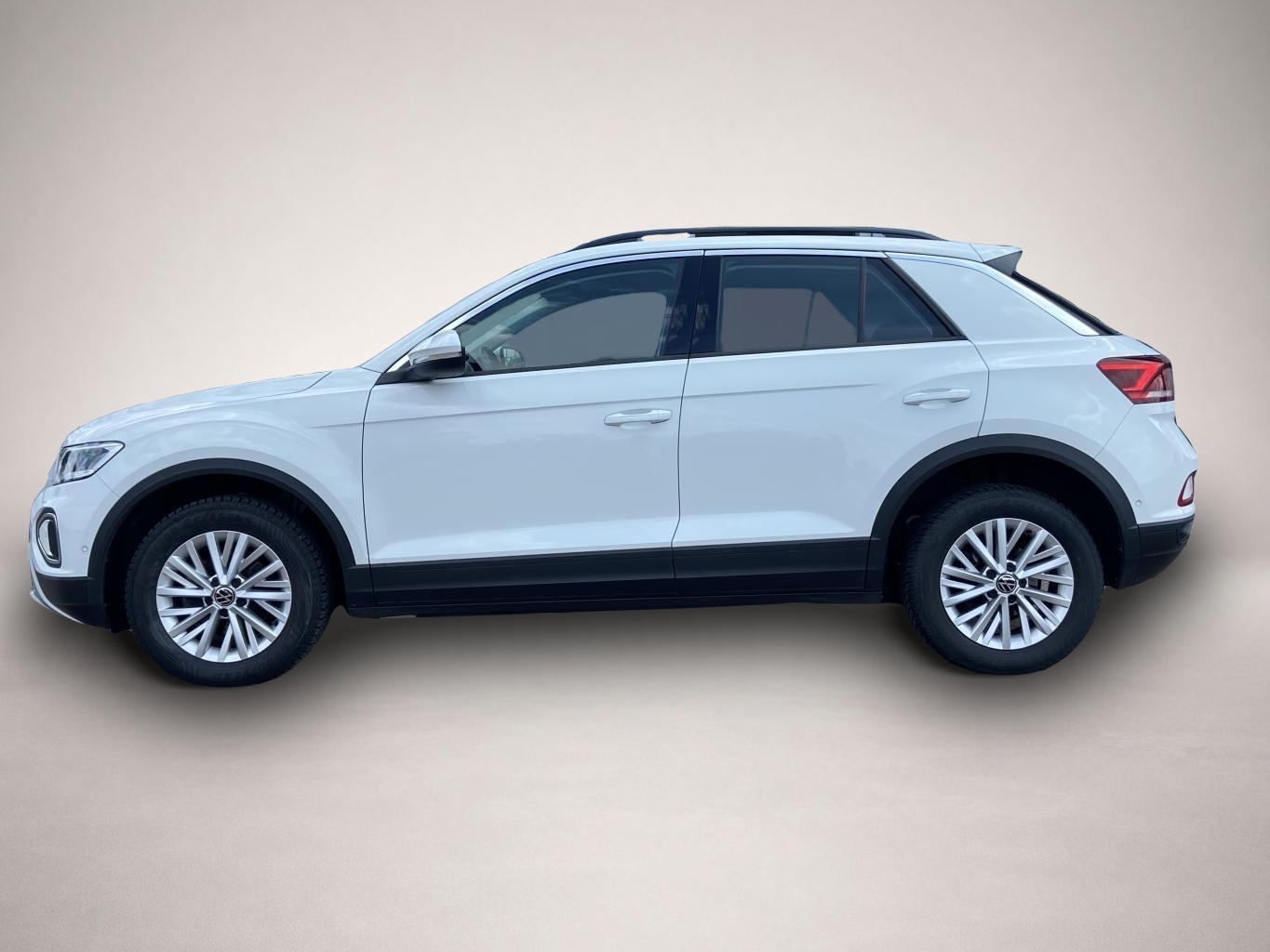 Volkswagen T-Roc (03/2023, )