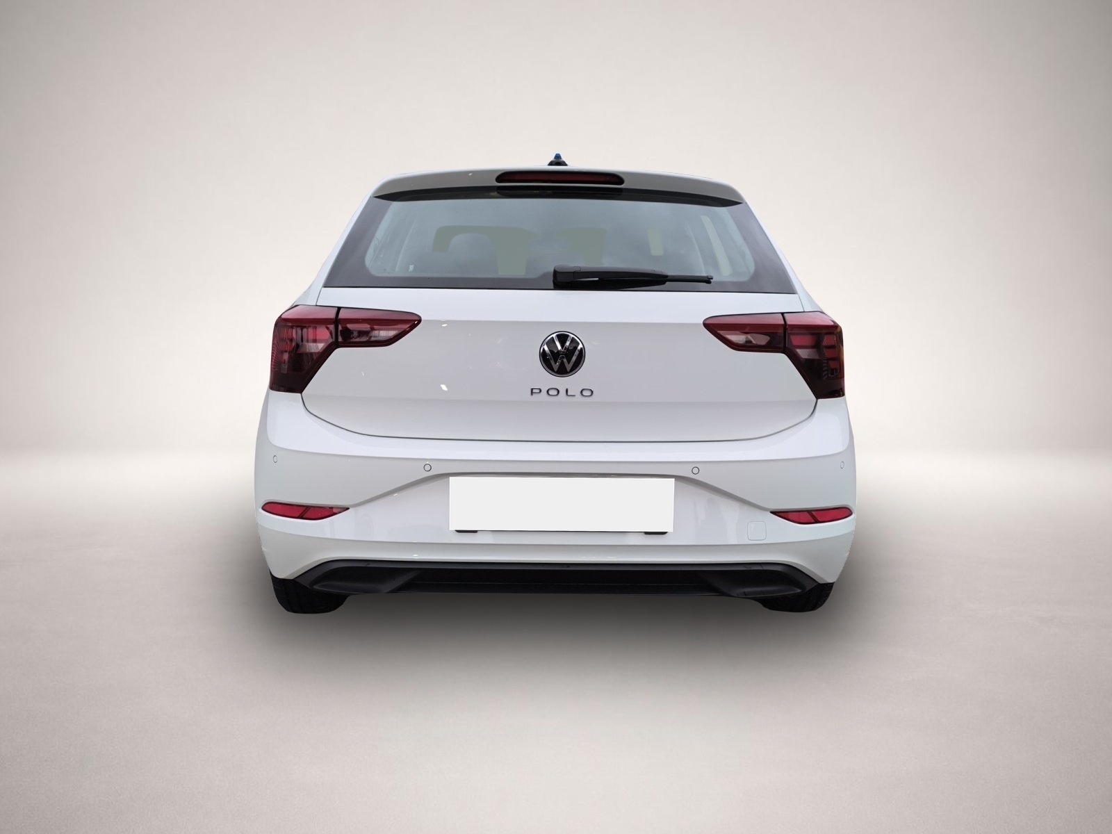 Volkswagen Polo (06/2026, Benzin)