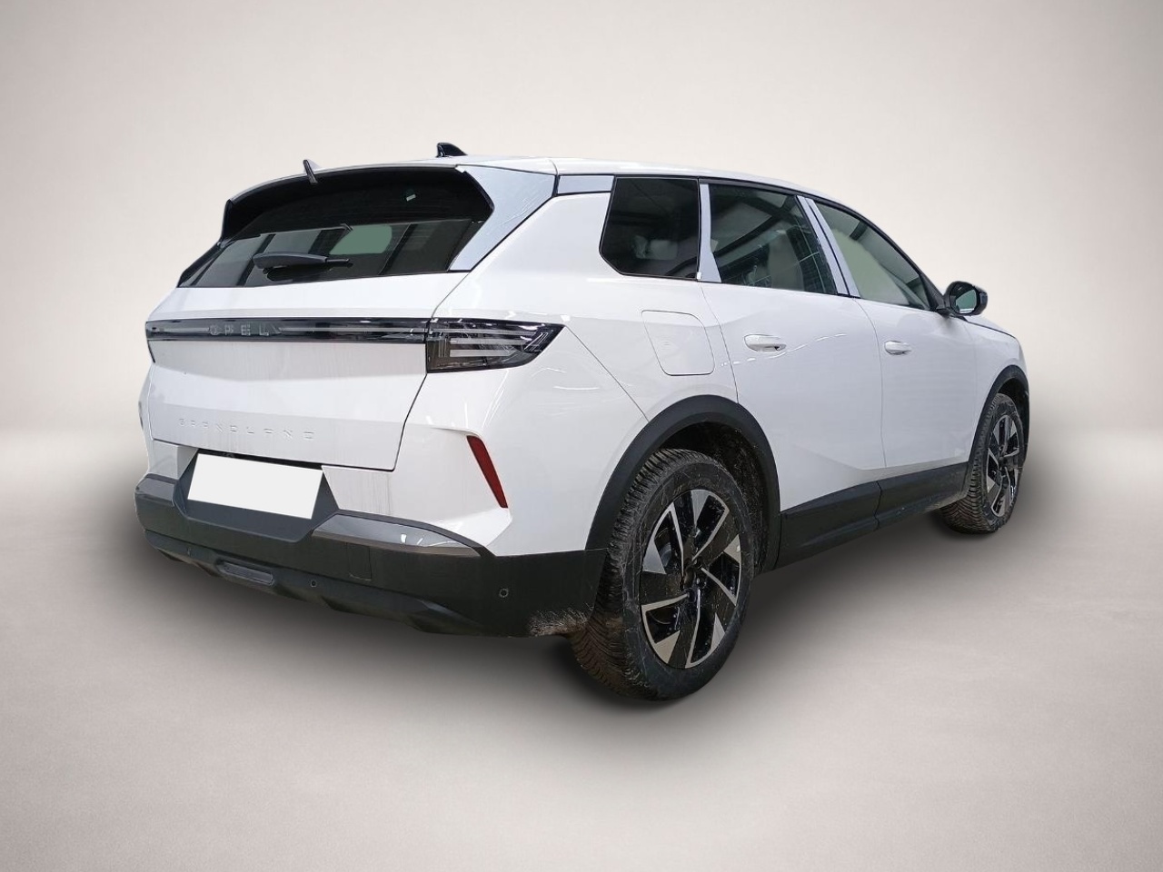 Opel Grandland (X) (08/2025, Benzin)