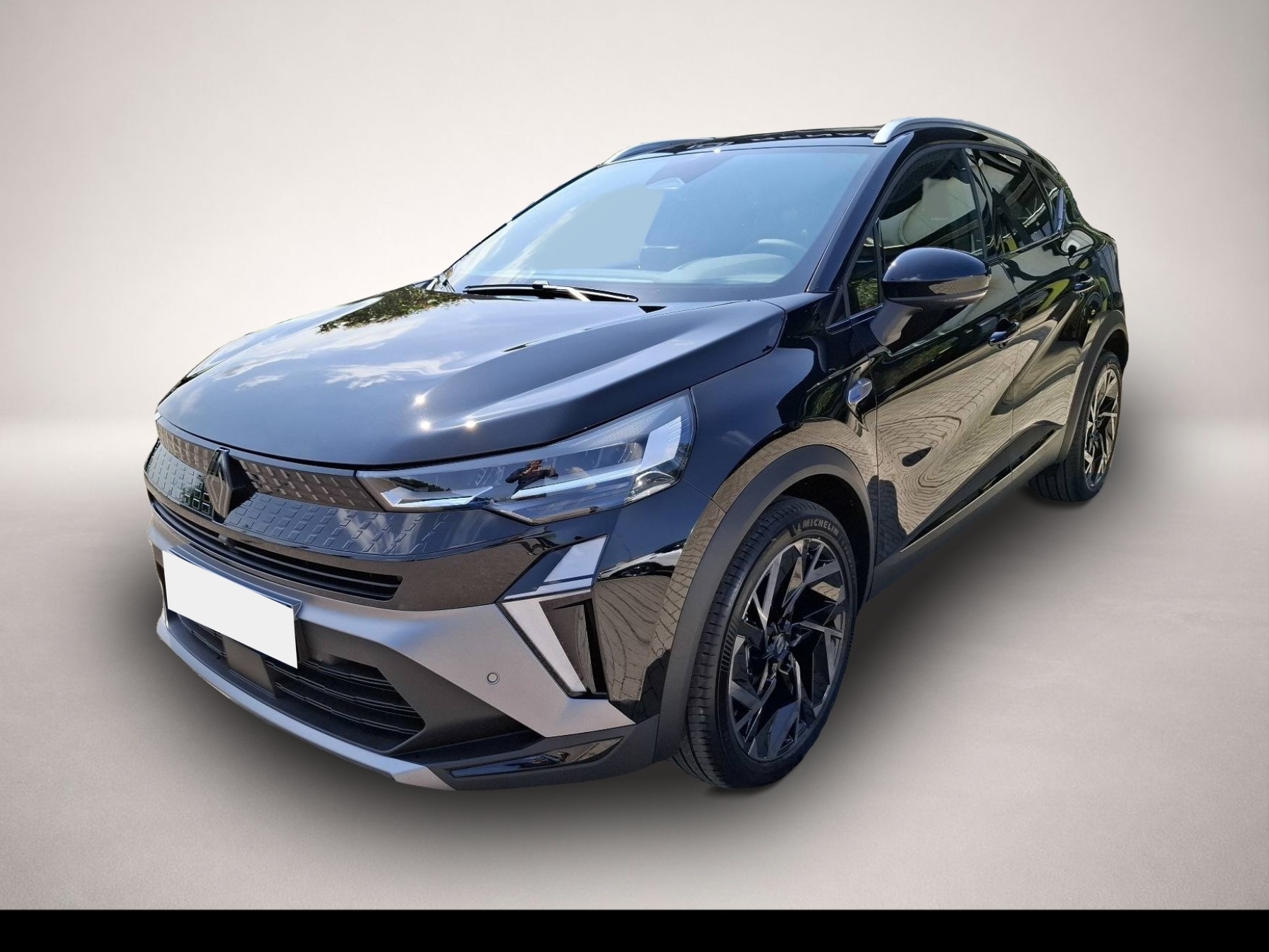Renault Captur (04/2025, Benzin)