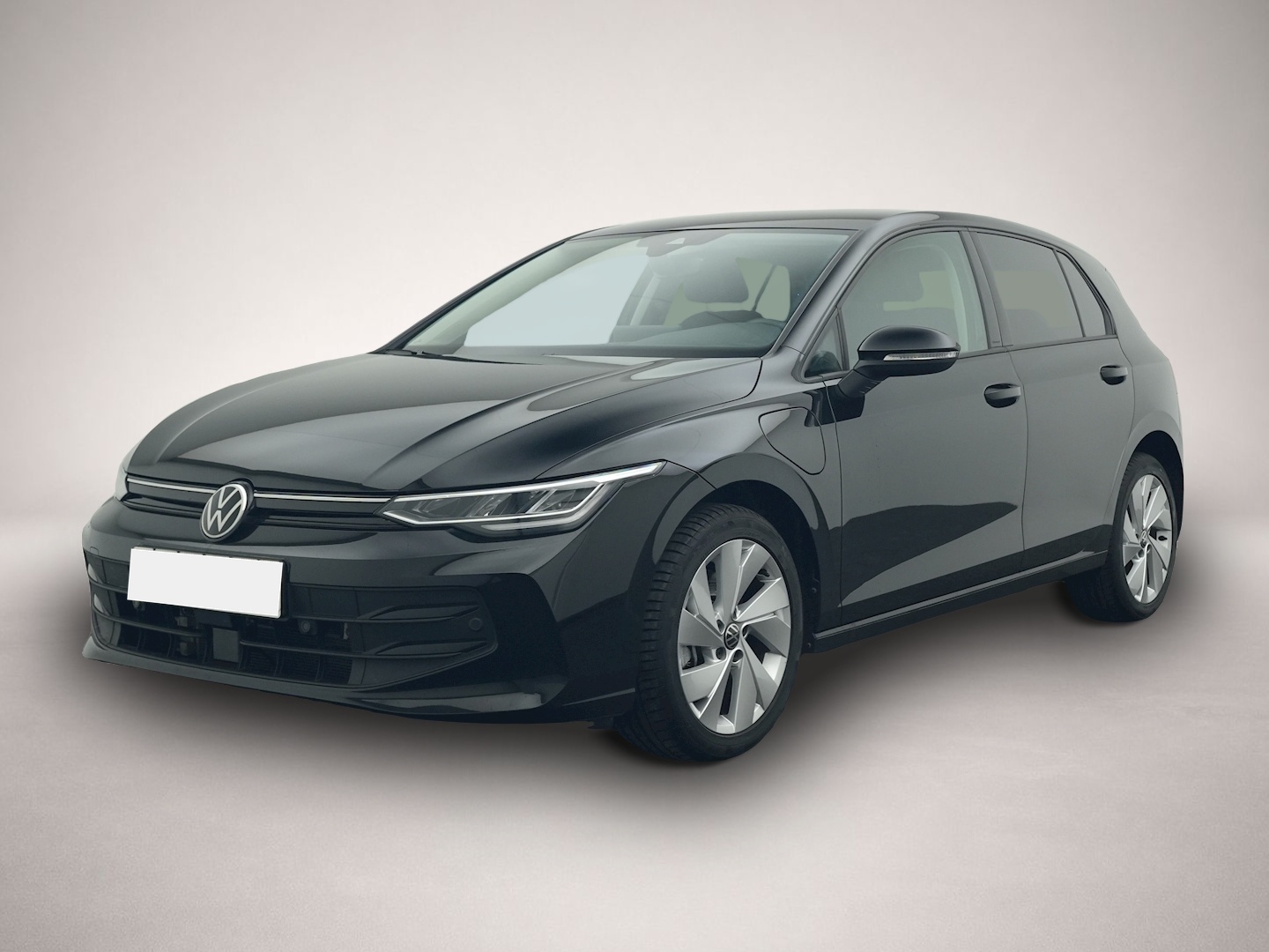Volkswagen Golf (06/2025, Hybrid (Benzin/Elektro))