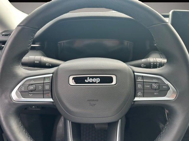 Jeep Compass (12/2022, )